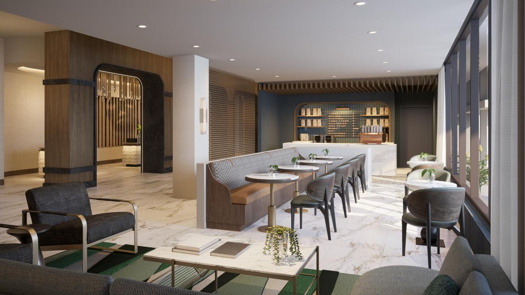 Intercontinental San Antonio Riverwalk By Ihg Luaran gambar
