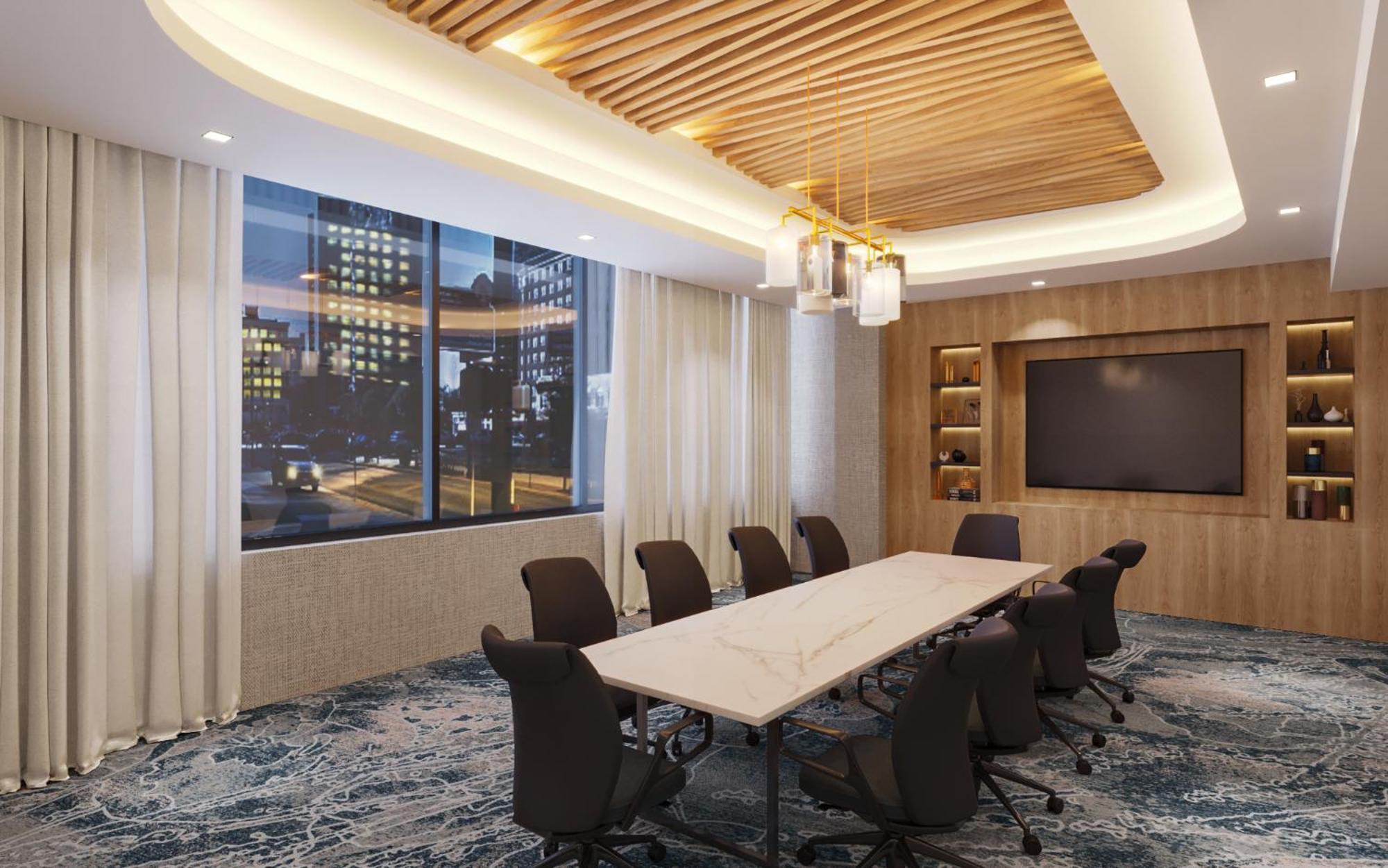 Intercontinental San Antonio Riverwalk By Ihg Luaran gambar