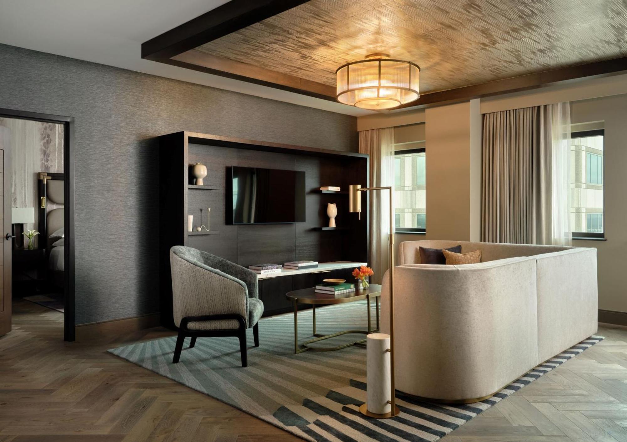 Intercontinental San Antonio Riverwalk By Ihg Luaran gambar