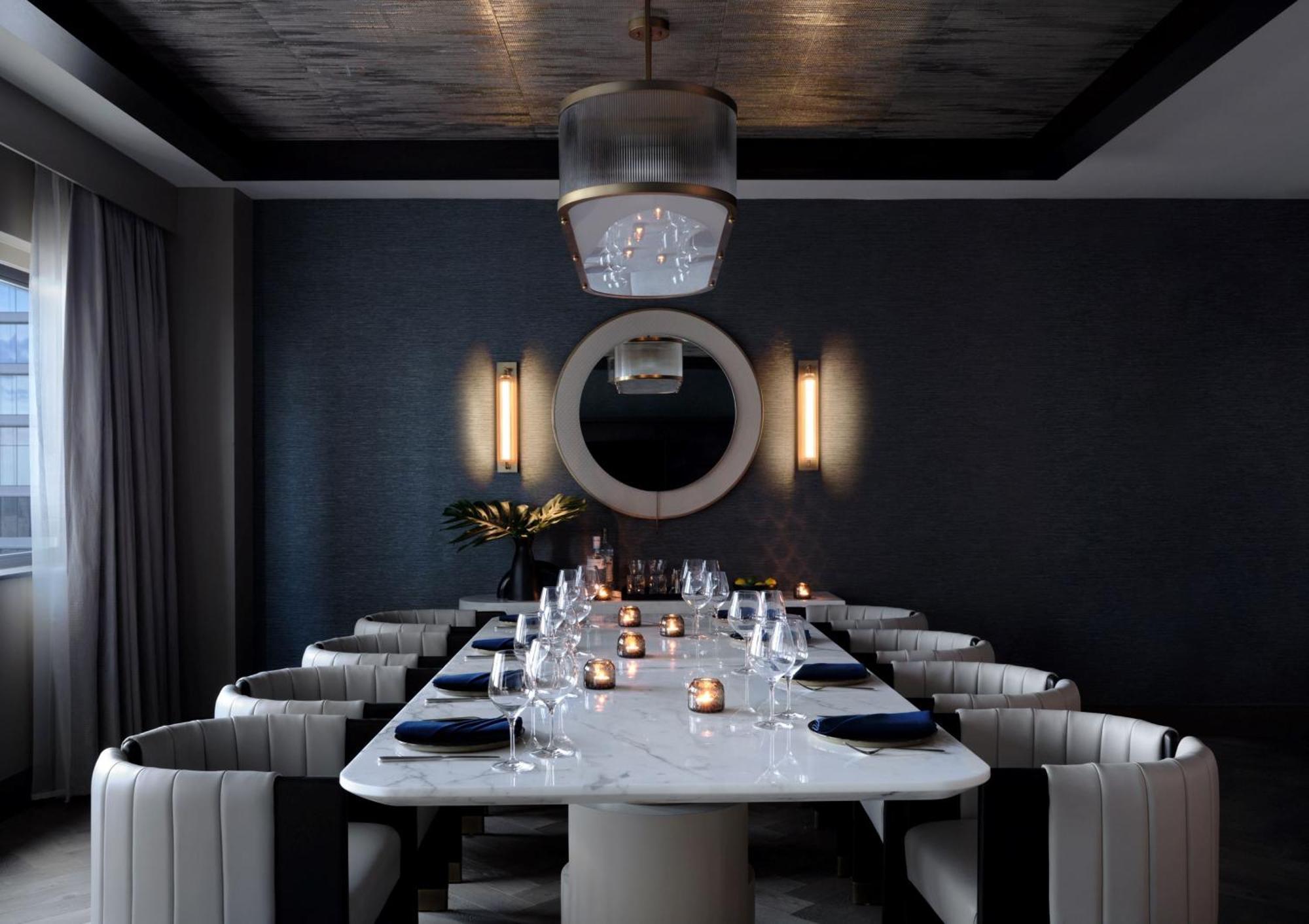 Intercontinental San Antonio Riverwalk By Ihg Luaran gambar