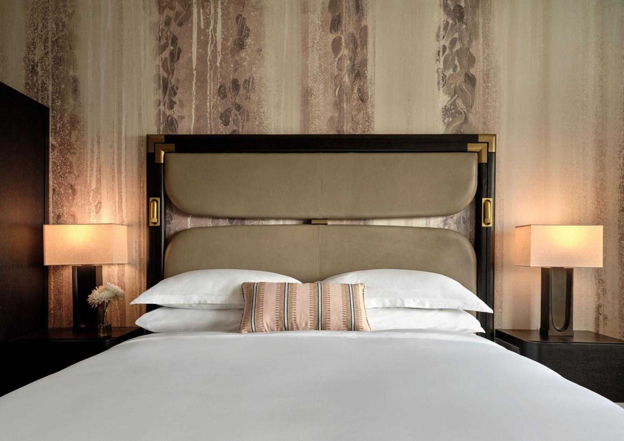 Intercontinental San Antonio Riverwalk By Ihg Luaran gambar
