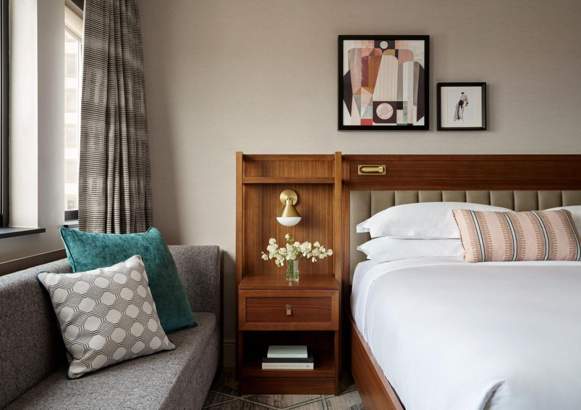 Intercontinental San Antonio Riverwalk By Ihg Luaran gambar