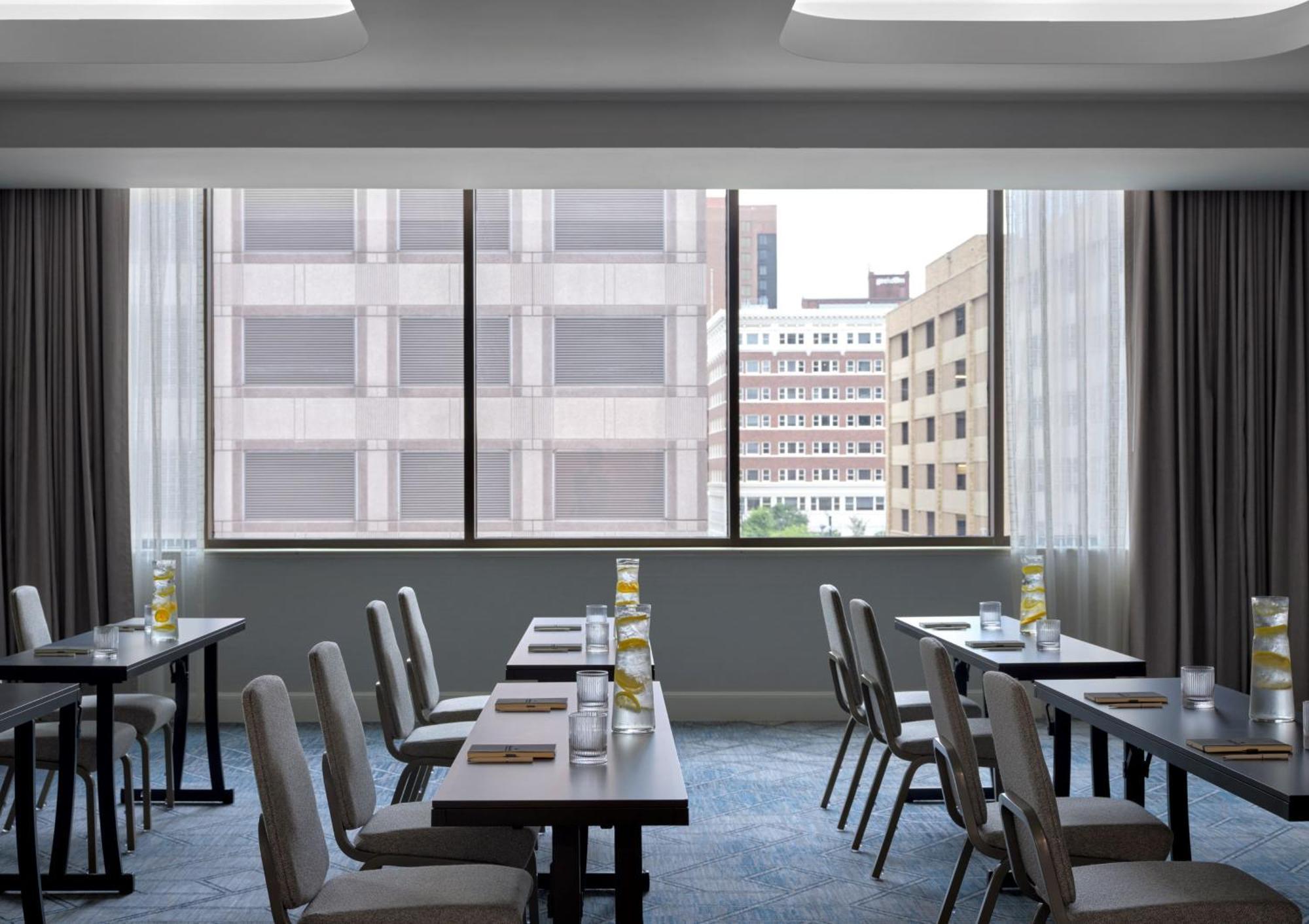 Intercontinental San Antonio Riverwalk By Ihg Luaran gambar