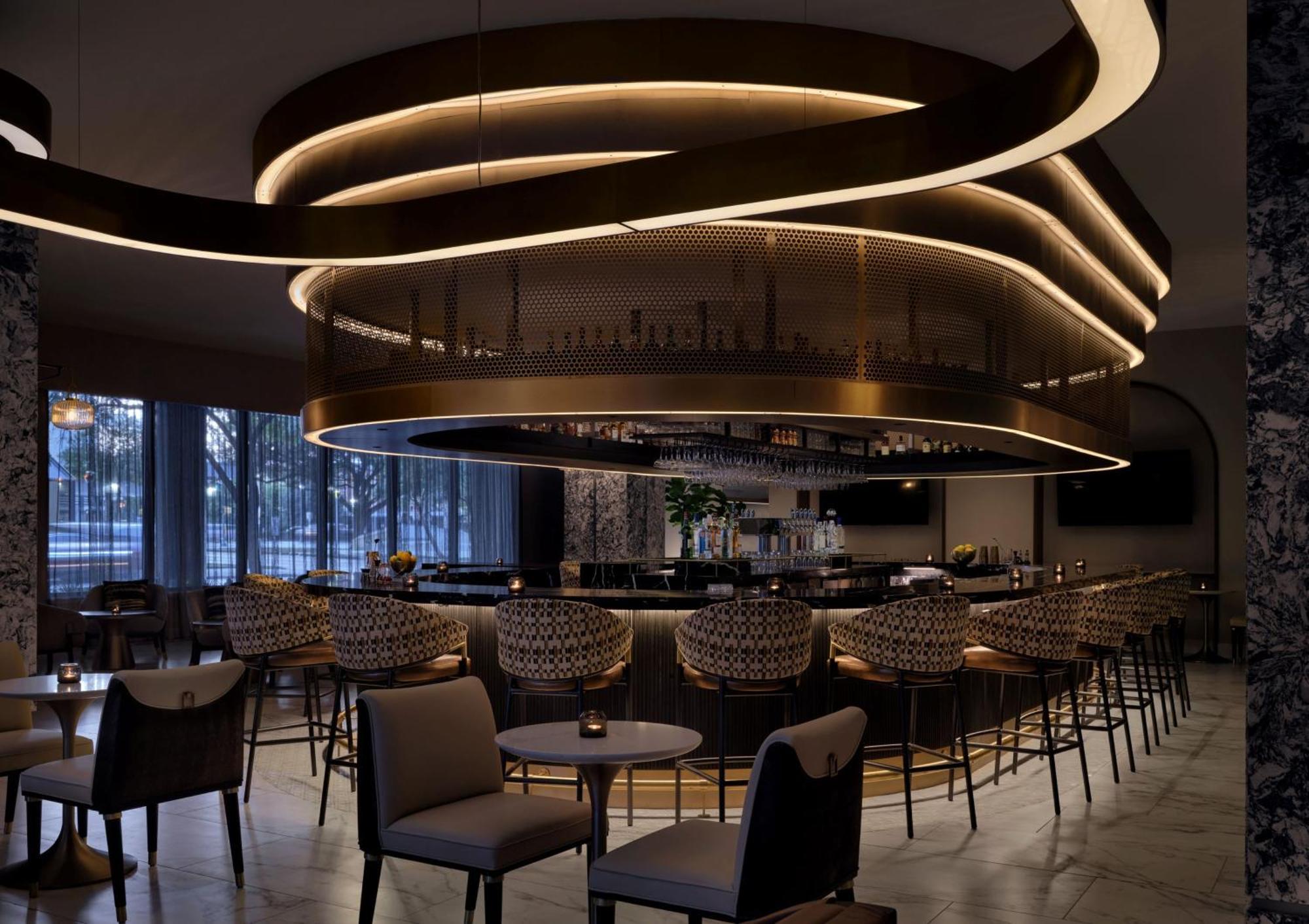 Intercontinental San Antonio Riverwalk By Ihg Luaran gambar