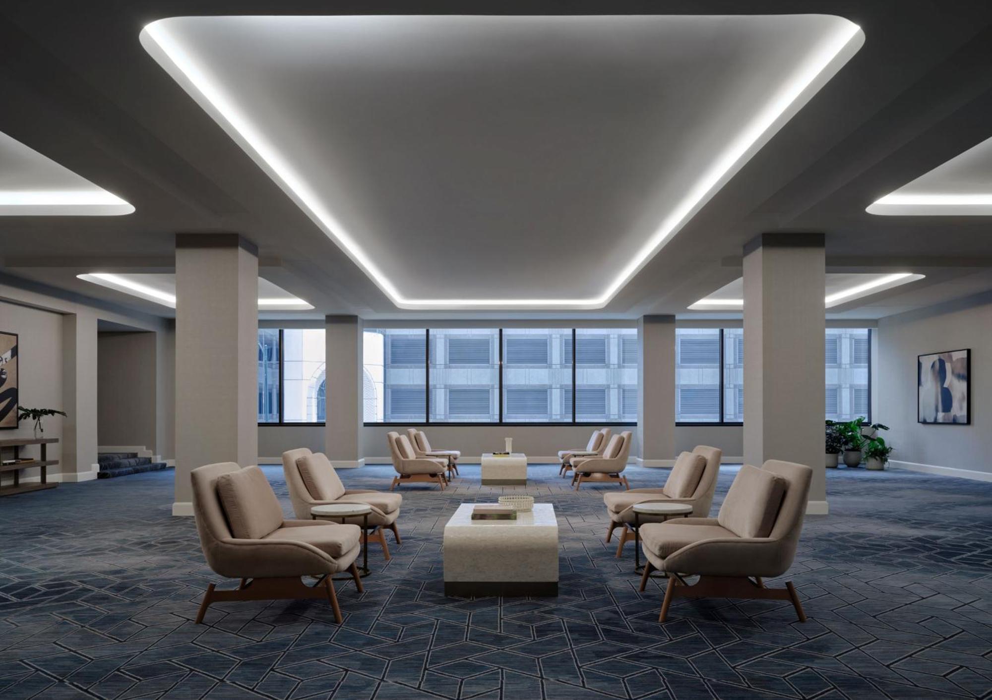 Intercontinental San Antonio Riverwalk By Ihg Luaran gambar