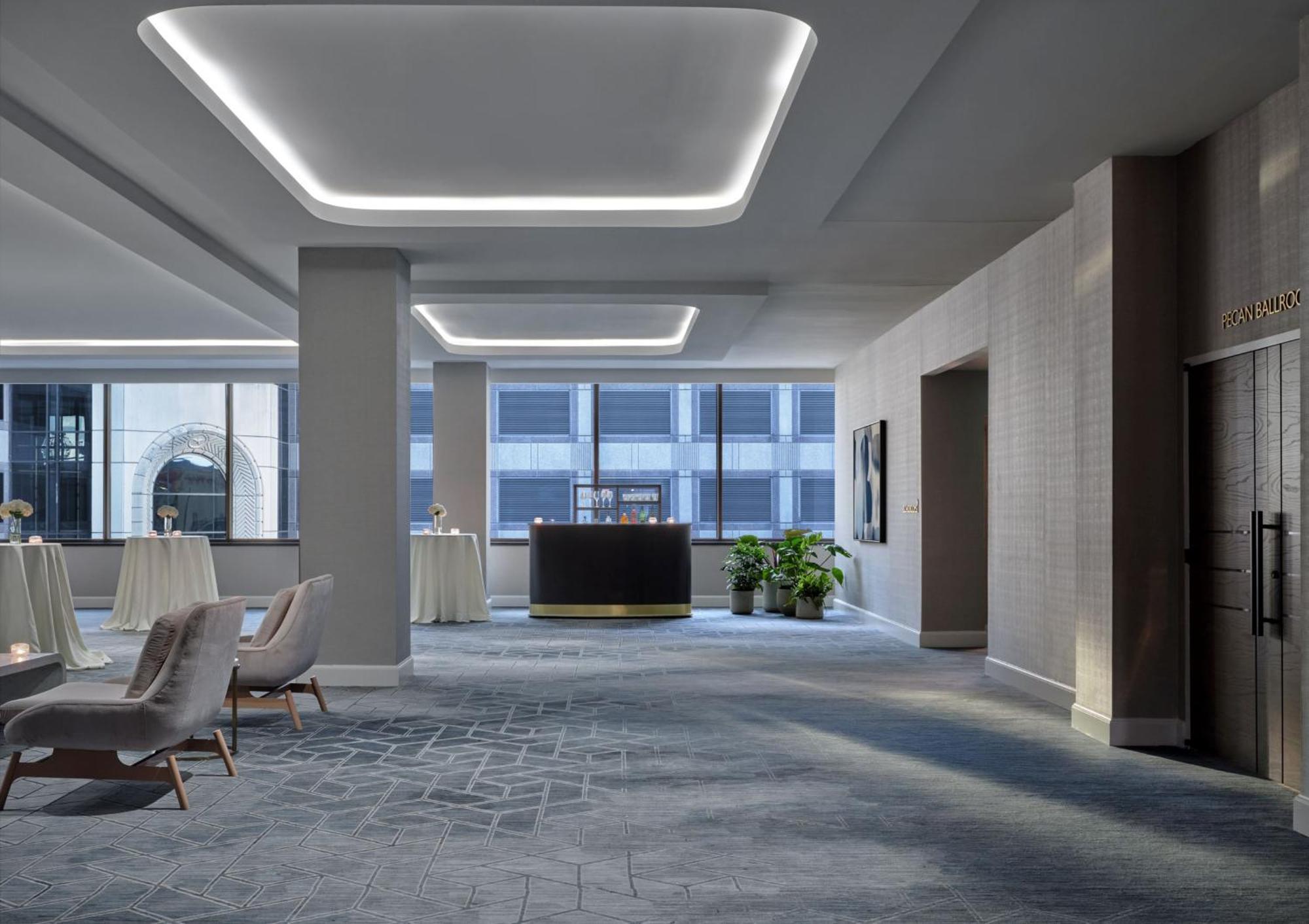 Intercontinental San Antonio Riverwalk By Ihg Luaran gambar