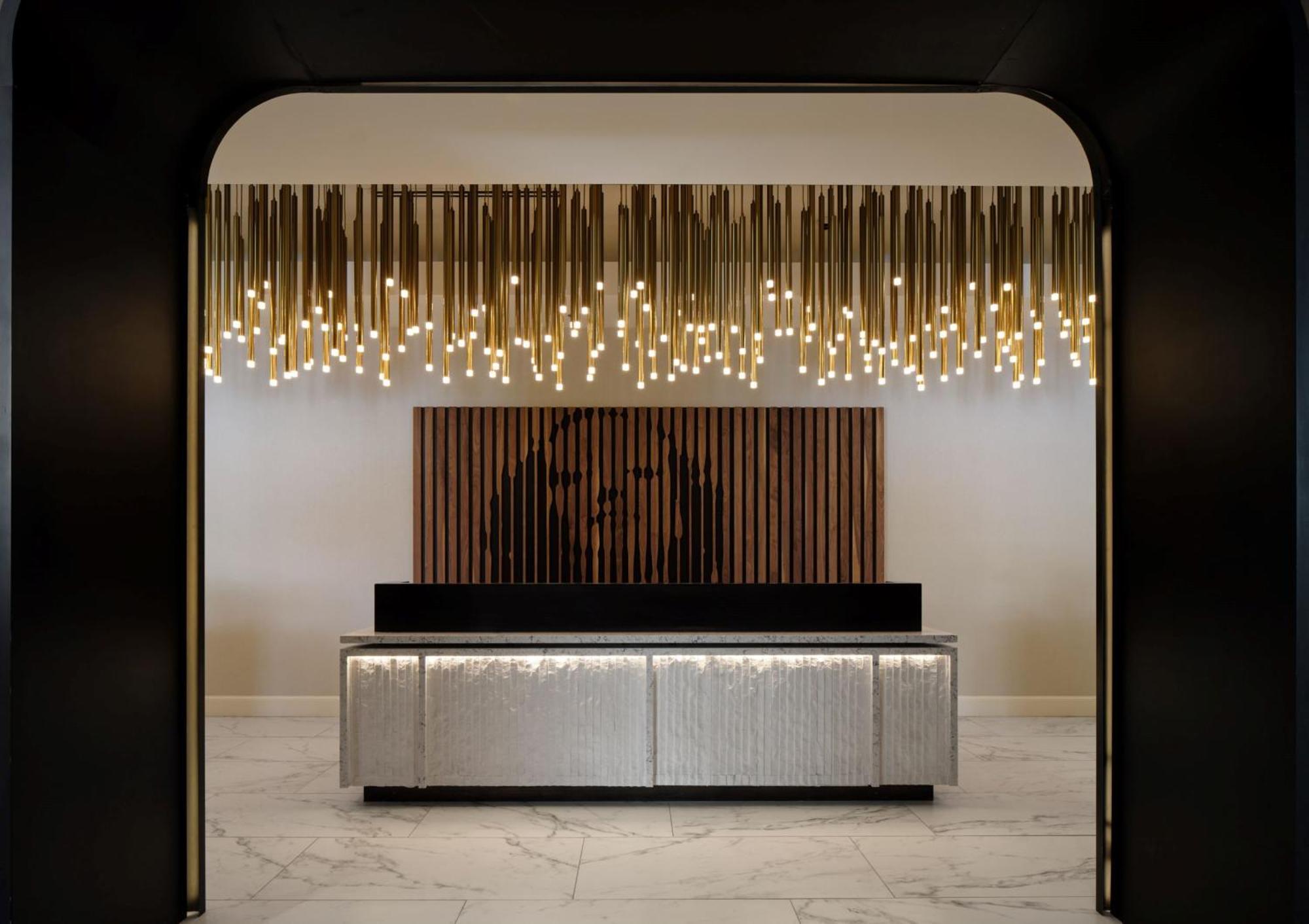 Intercontinental San Antonio Riverwalk By Ihg Luaran gambar