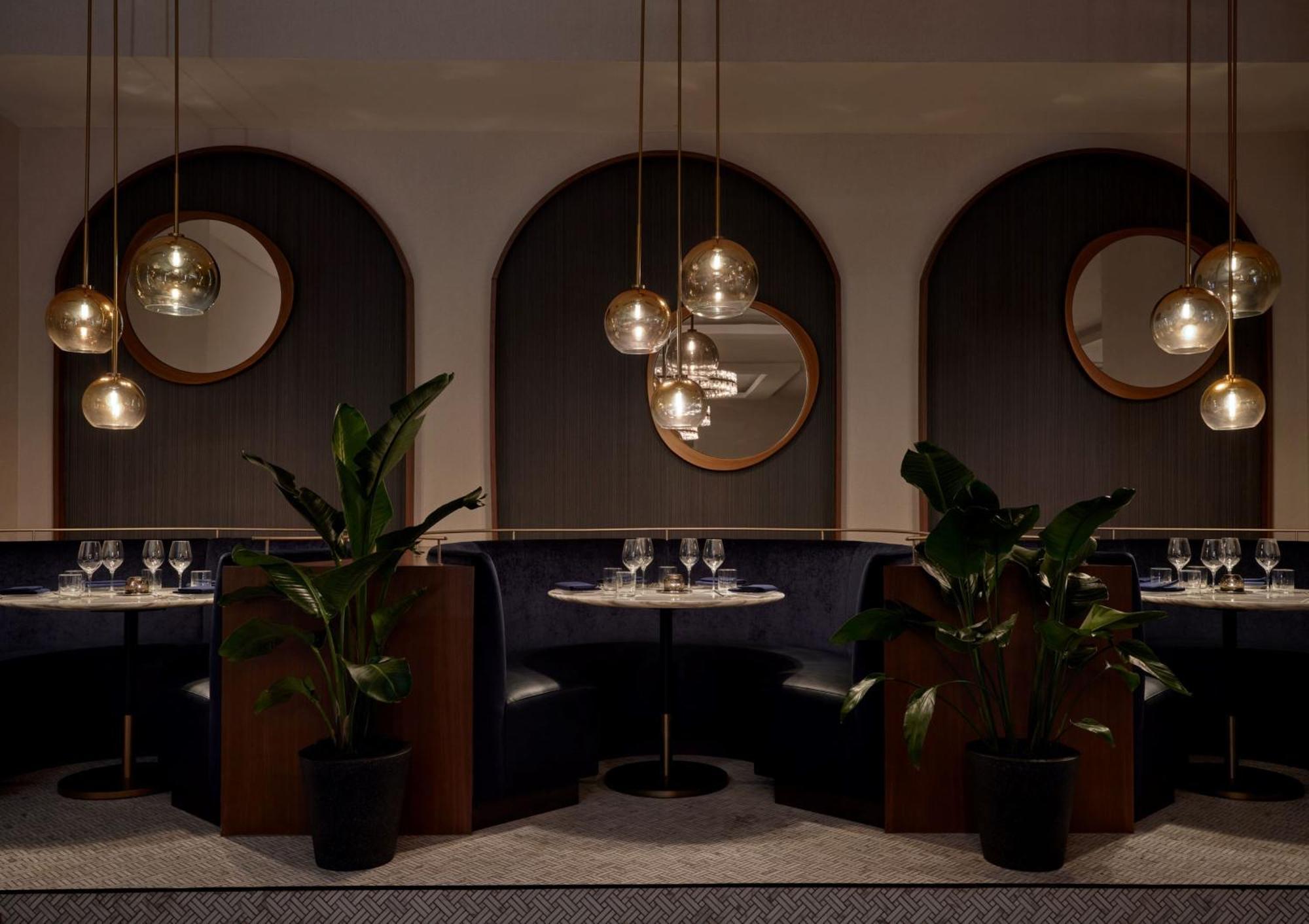 Intercontinental San Antonio Riverwalk By Ihg Luaran gambar