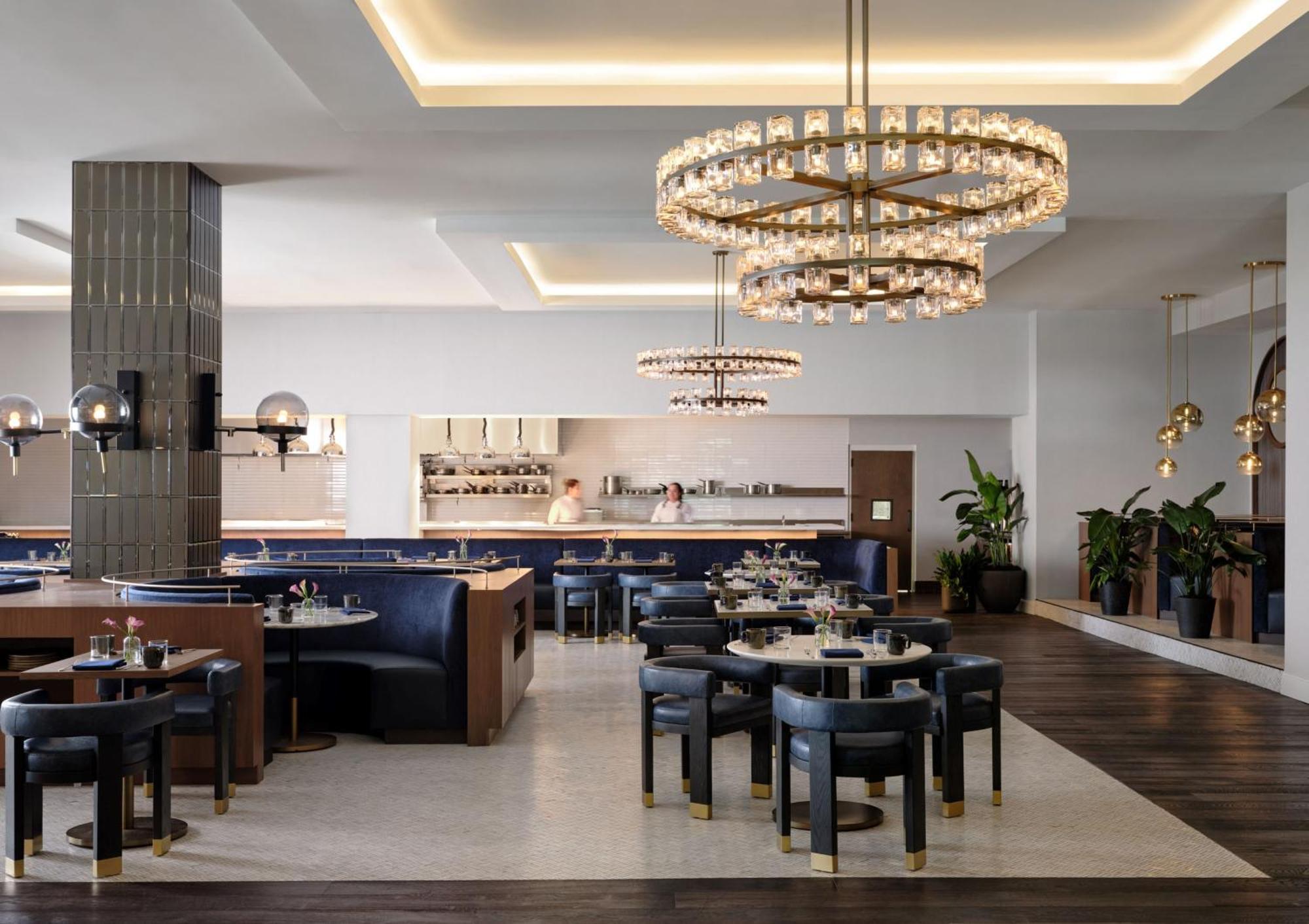 Intercontinental San Antonio Riverwalk By Ihg Luaran gambar