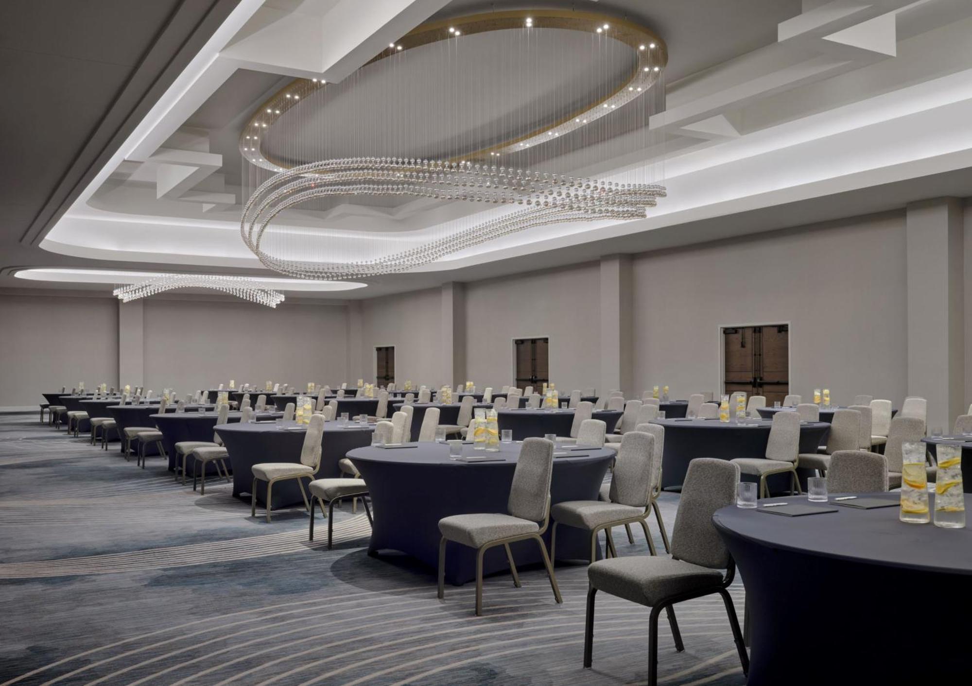 Intercontinental San Antonio Riverwalk By Ihg Luaran gambar