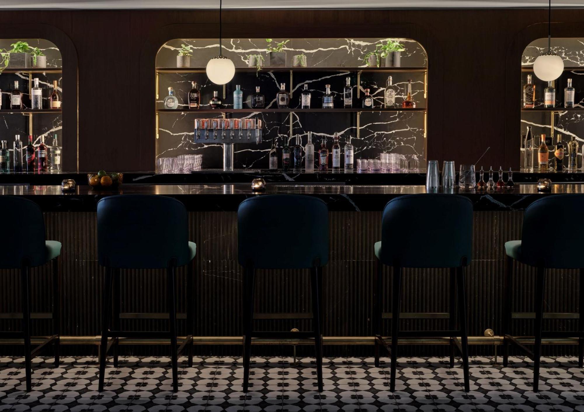 Intercontinental San Antonio Riverwalk By Ihg Luaran gambar