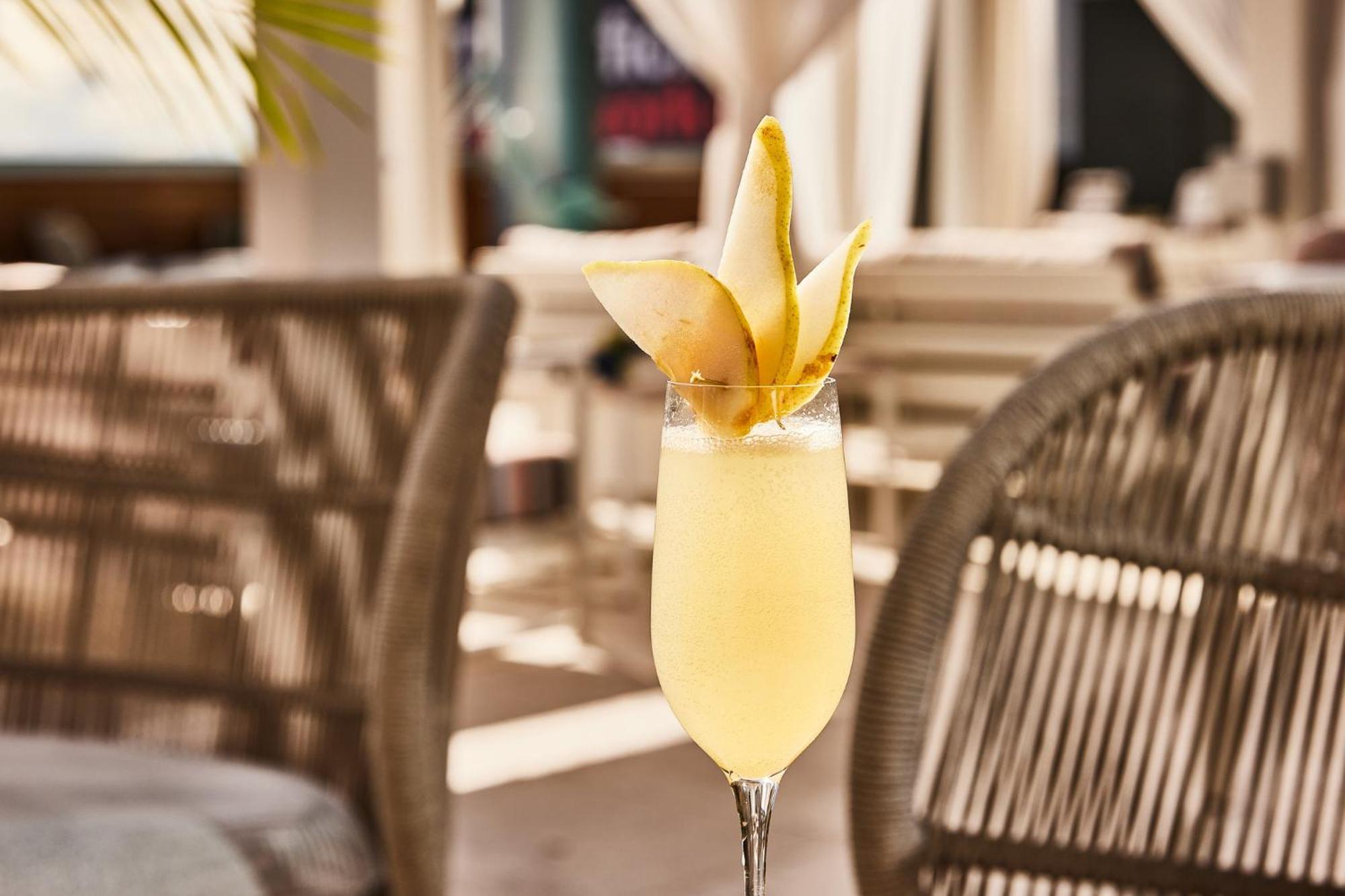Intercontinental San Antonio Riverwalk By Ihg Luaran gambar