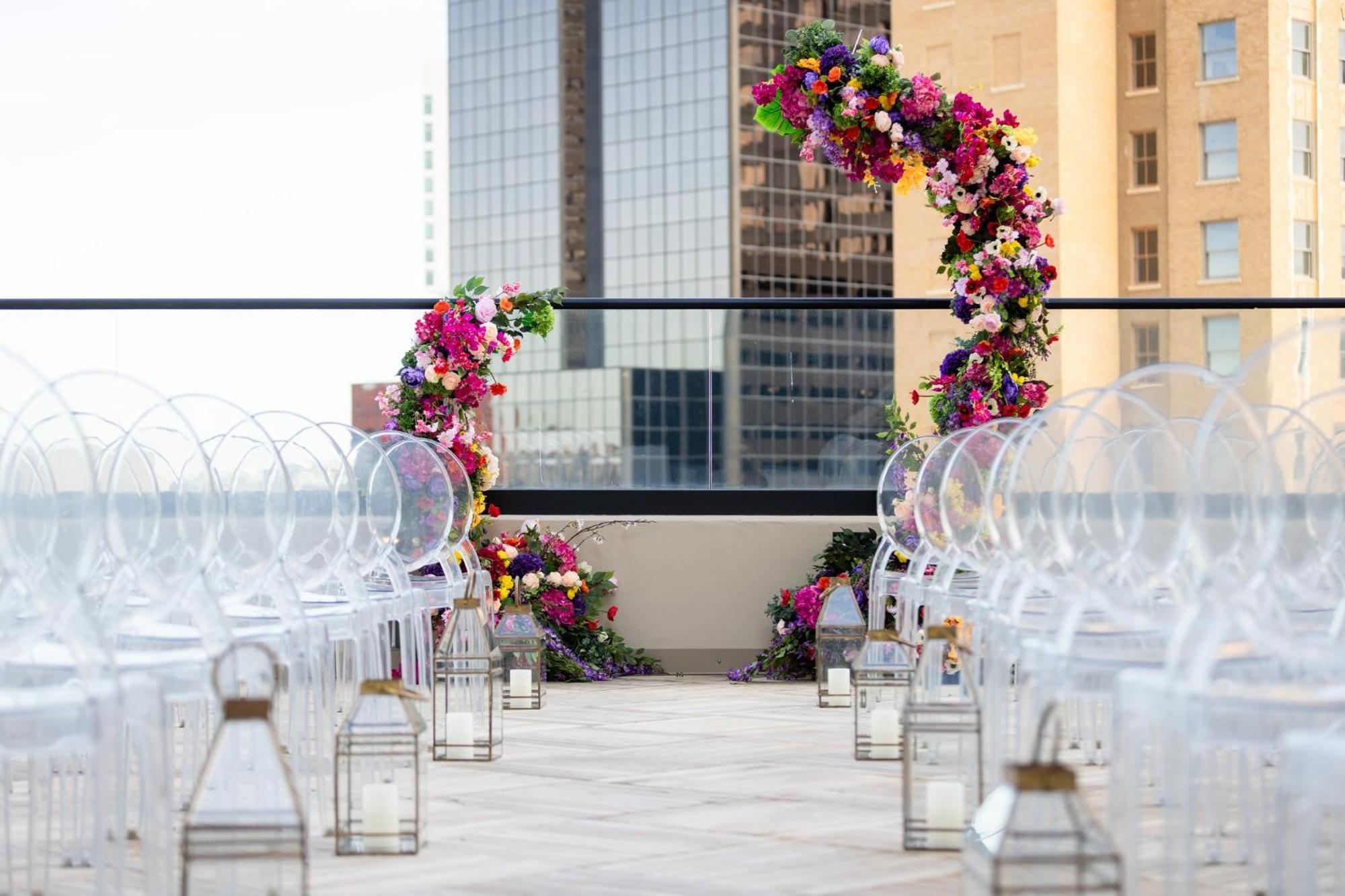 Intercontinental San Antonio Riverwalk By Ihg Luaran gambar